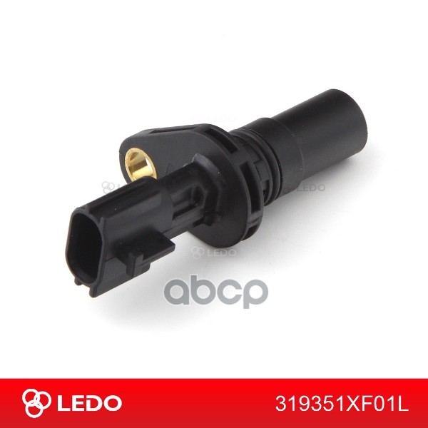 LEDO Датчик скорости КПП 319351XF01. 319351XF0D на Nissan LEDO арт. 319351xf01l