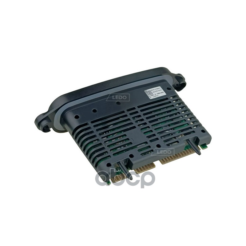 LEDO Блок TMS на BMW F07  F10  F11 LEDO арт. 7316217lcu