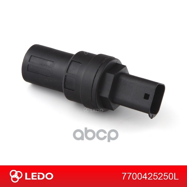 LEDO Датчик скорости КПП на Renault 7700425250. 2556500QAA LEDO арт. 7700425250l