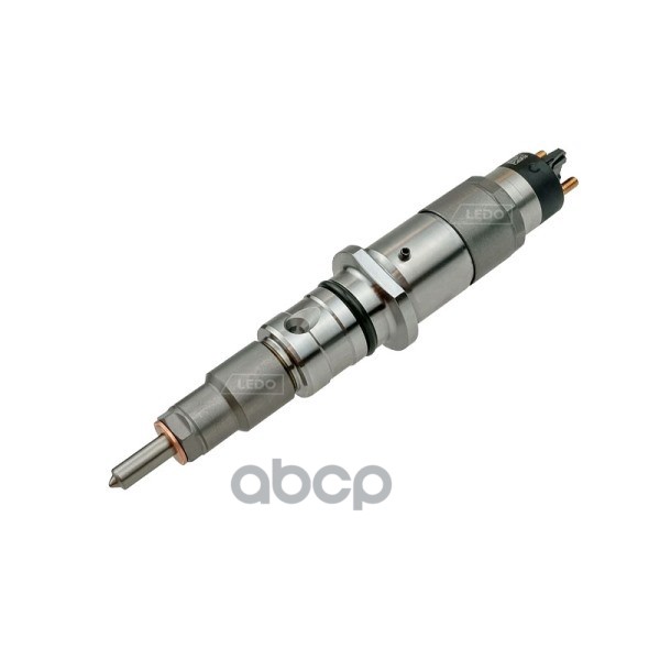LEDO Форсунка топливная дизель на Камаз Евро-3 0445120123 LEDO арт. 80002ljd