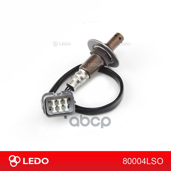 LEDO Датчик кислорода 1821365J00. DOX0520 на Suzuki Grand Vitara LEDO арт. 80004lso