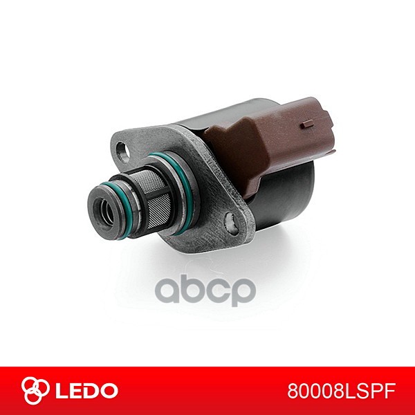 LEDO Клапан ТНВД на Nissan / Ford / Renault / SsangYong 9109-903 LEDO арт. 80008lspf