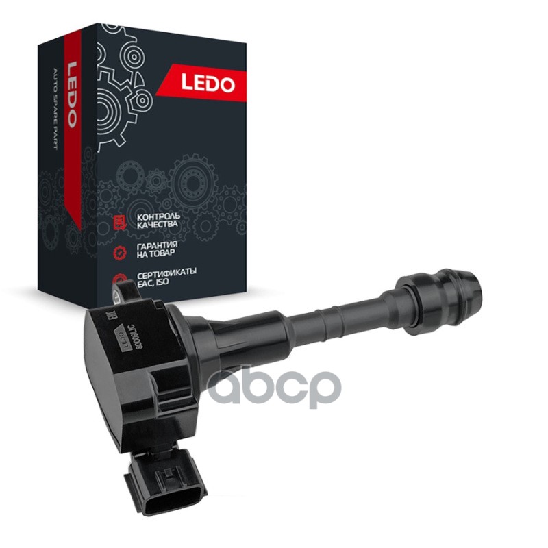 LEDO Катушка зажигания 224488J115. 22448AL615 LEDO арт. 80009lic