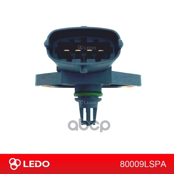 Датчик Давления Воздуха LEDO арт. 80009lspa