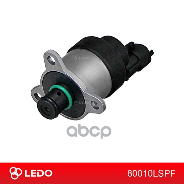 LEDO Клапан ТНВД на Iveco / Daf 0928400473. 0928400481 LEDO арт. 80010lspf