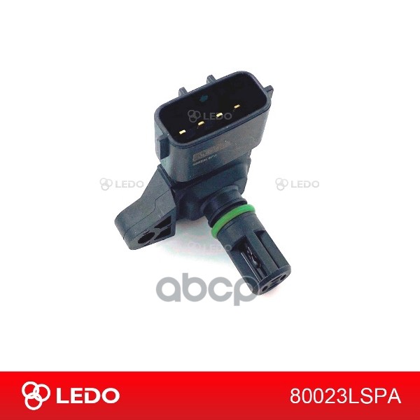 LEDO Датчик давления и температуры газов 2897333  4921322 на Cummins LEDO арт. 80023lspa