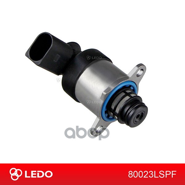 LEDO Клапан ТНВД на VAG 0928400706. 0928400768 LEDO арт. 80023lspf