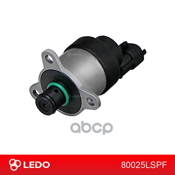 LEDO Клапан ТНВД на Hyundai / Kia 0928400713 LEDO арт. 80025lspf