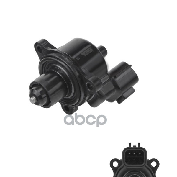 LEDO Регулятор холостого хода на Mitsubishi Airtrek. Carisma 1.6. Outlander-1. RVR-2. Galant-8 LEDO арт. 80033lsi