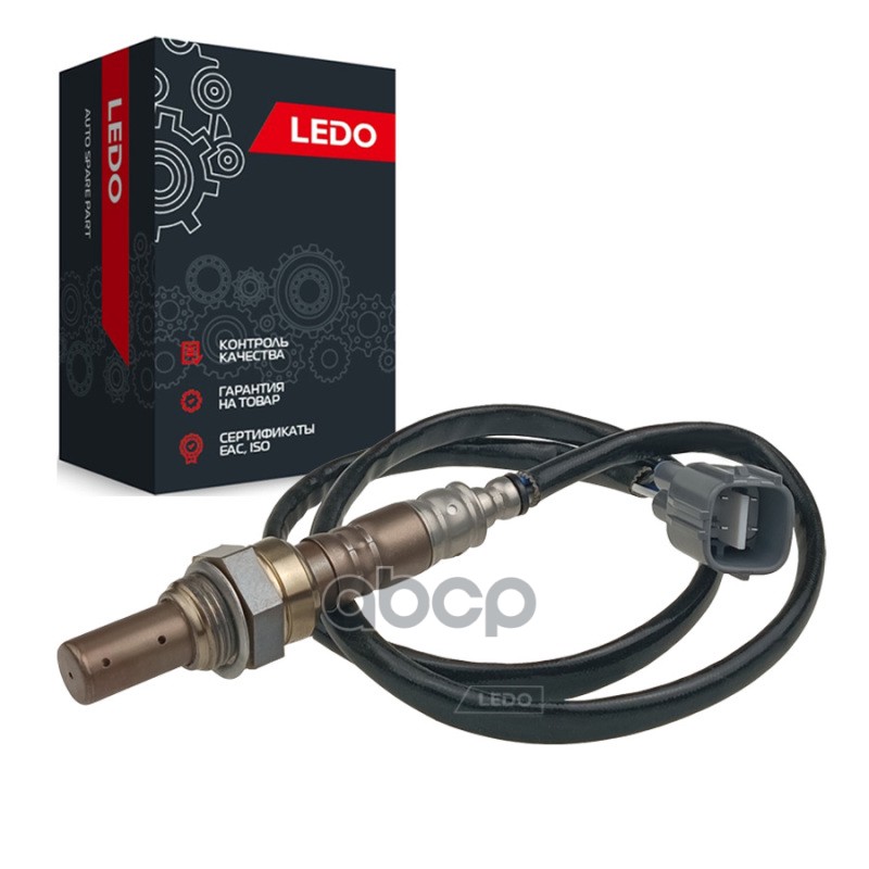 LEDO Датчик кислорода 22641AA042. 22641AA032 на Subaru LEDO арт. 80046lso