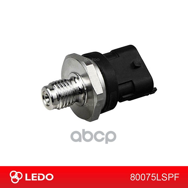 LEDO Датчик давления топлива 0281002522. 0281002867 LEDO арт. 80075lspf
