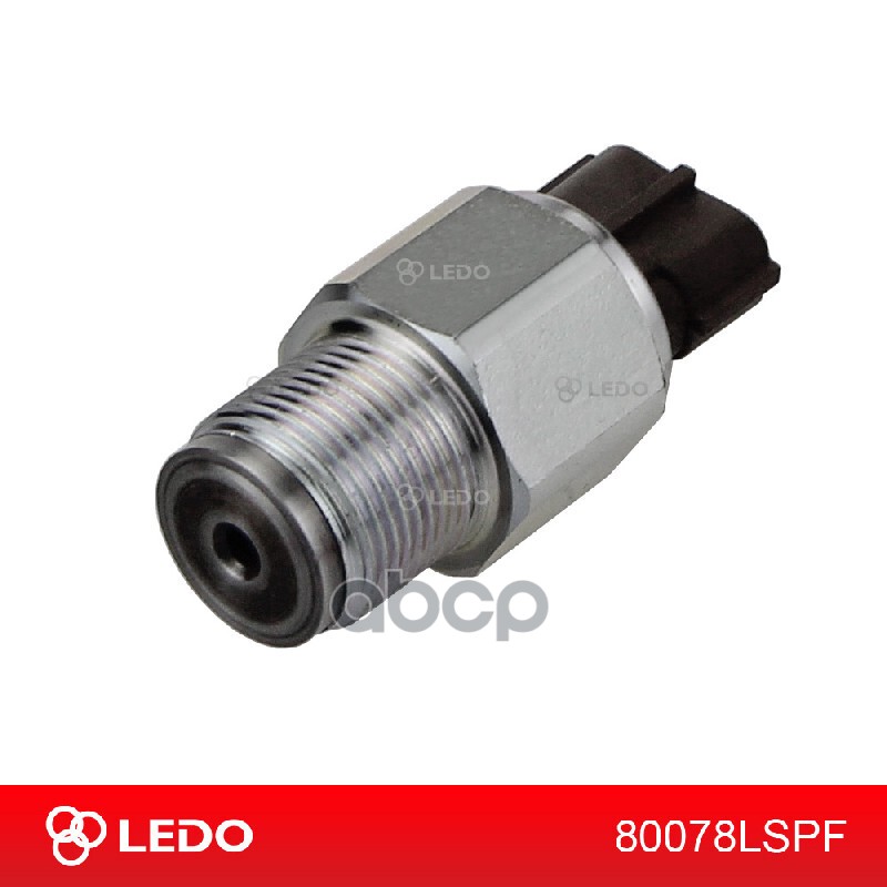 LEDO Датчик давления топлива 4990006160. 8981197900 LEDO арт. 80078lspf