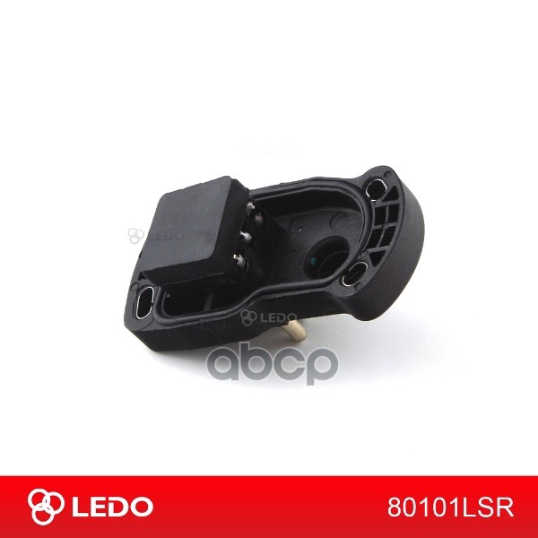 Датчик Положения Дроссельной Заслонки На Mercedes W124  W126  W201  W463 LEDO арт. 80101lsr