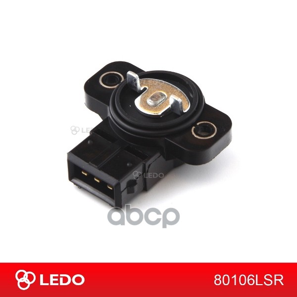 Ledo Дпдз На Hyundai/Kia LEDO арт. 80106lsr