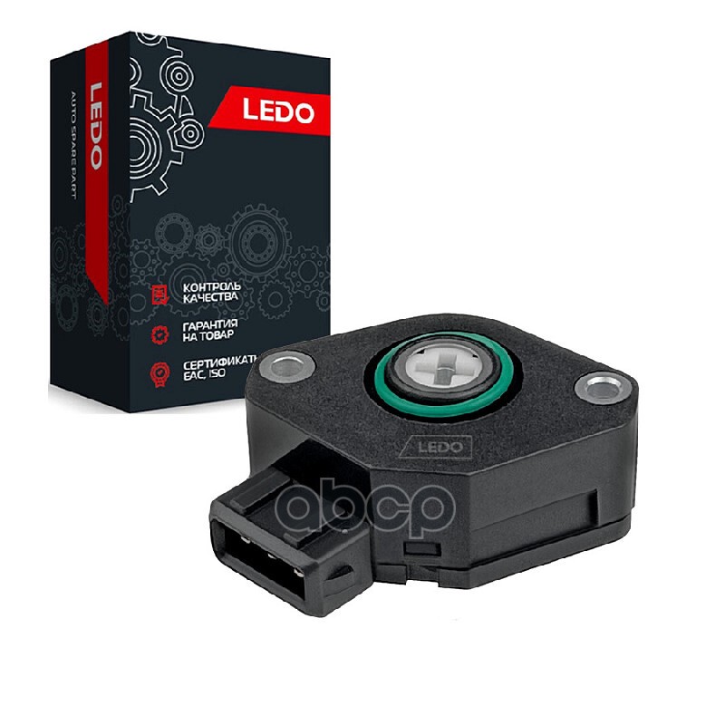 Дпдз На Vag Ledo 80118Lsr LEDO арт. 80118LSR