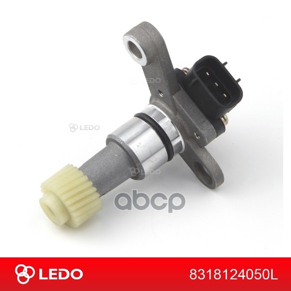 LEDO Датчик скорости КПП 83181-24050 на Toyota/Lexus LEDO арт. 8318124050l