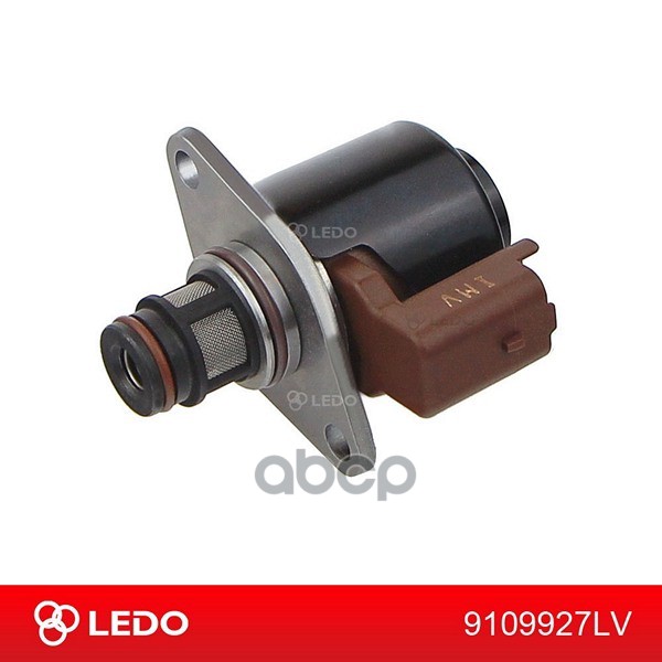 LEDO Клапан ТНВД на Citroen / Peugeot / Ford 9109-927. 9109936A. 28233373. 193339 LEDO арт. 9109927lv