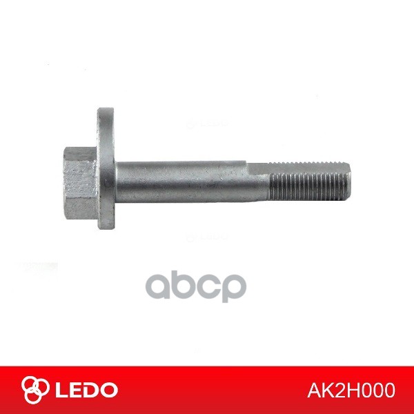 LEDO Болт развальный задних колес на Hyundai / Kia 552202H000 LEDO арт. ak2h000
