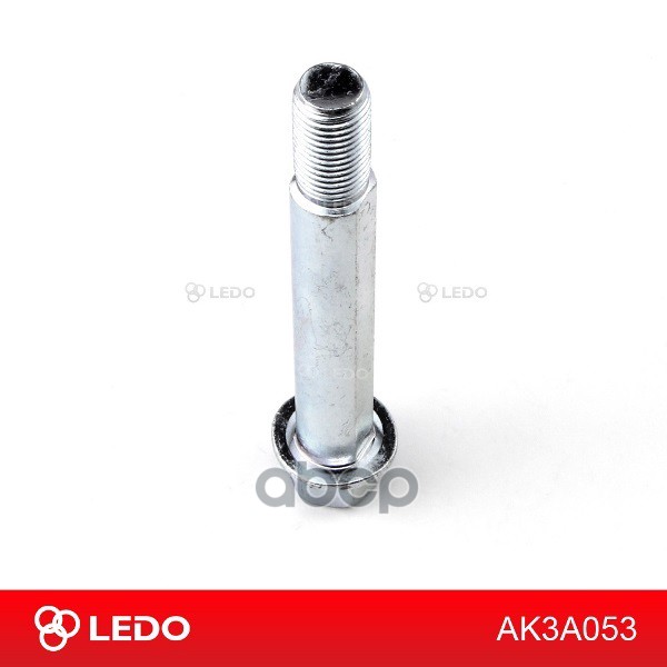 LEDO Болт развальный задних колес на Mitsubishi 4113A053 LEDO арт. ak3a053