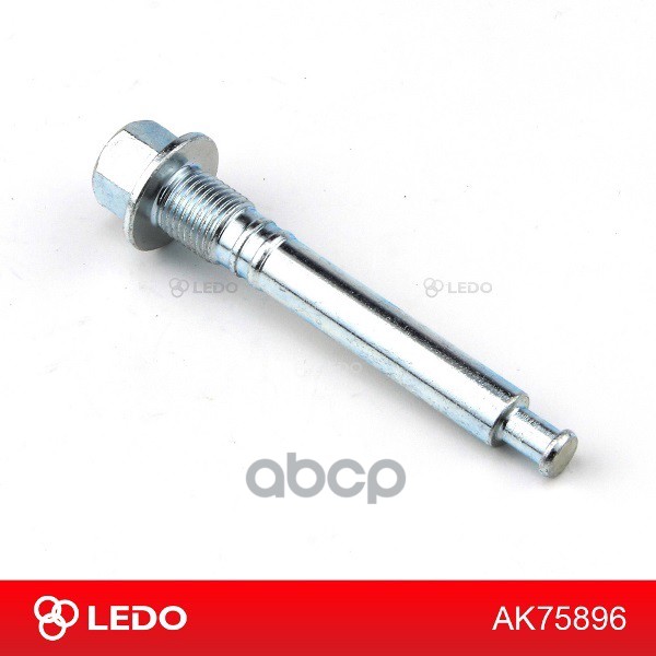 LEDO Направляющая переднего суппорта на Mitsubishi / Jeep MR475896. 4605A225 LEDO арт. ak75896