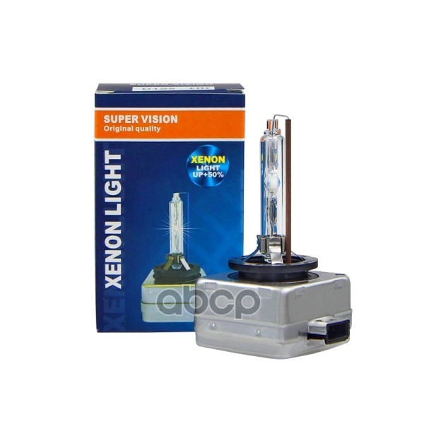 LEDO Лампа D1S Classic 5000K LEDO арт. d1s5