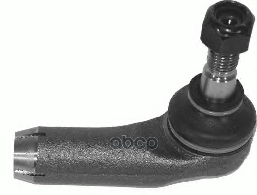 Наконечник рулевой R AD 100 16mm R LEMFORDER 1007302 LEMFORDER арт. 1007302