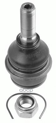 Опора шаровая верхняя л/пр VW Transporter LEMFORDER арт. 1015503