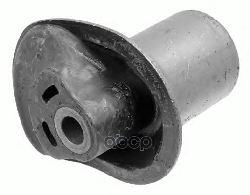Сайлентблок задней балки LEMFORDER арт. 1019601