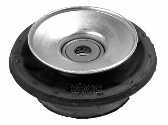 Опора амортизатора LEMFORDER арт. 1024002