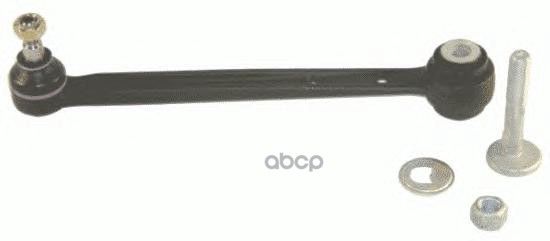 Рычаг задн толк + крепеж MB W124  W210  W202 LEMFORDER арт. 1097801