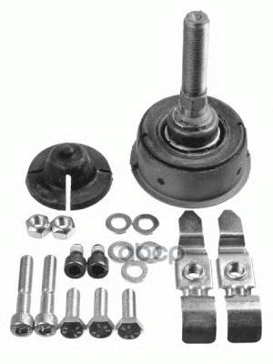 Опора шаровая к-т MB W126 LEMFORDER арт. 1099201