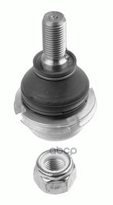 Опора шаровая л/пр Citroen C5  Xantia  Peugeot 405  605 LEMFORDER арт. 1159202