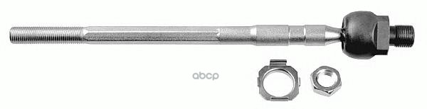 Рулевая тяга без нак mazda 626 LEMFORDER арт. 1181502