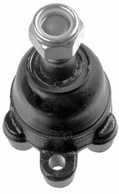 Опора шаровая верхняя Mitsubishi L300  87- LEMFORDER арт. 1185201