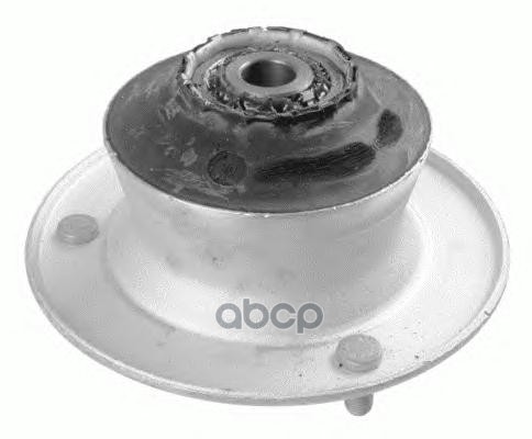 Опора Амортизатора . Не Производится. Bmw: 5 E39 95-03, 5 E39 97-04 LEMFORDER арт. 1229201