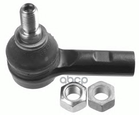 Наконечник Рулевой Тяги | Перед Прав/Лев | LEMFORDER арт. 1254701