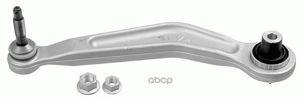 Рычаг подвески левый BMW 5 Series E39 LEMFORDER арт. 1320202