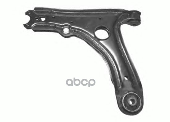 Рычаг Подвески | Перед Прав/Лев | LEMFORDER арт. 1446601