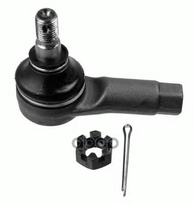 Наконечник рулевой MAZDA 323 (BG, BA) 1547803 LEMFORDER арт. 1547803