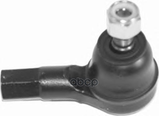 Наконечник рул л/пр Mitsubishi  Hyundai  Volvo LEMFORDER арт. 1556001