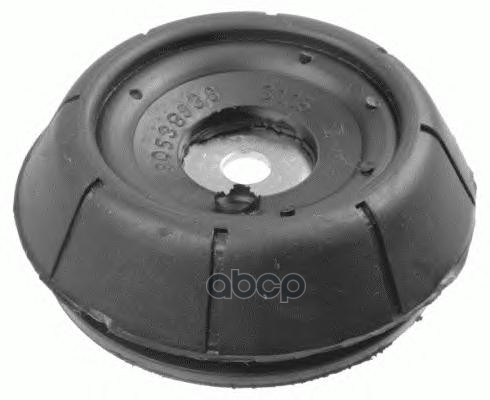 Опора амортизатора OPEL: ASTRA G Box (F70)  ASTRA G Convertible  ASTRA G Coupe (F07_)  ASTRA G Esta LEMFORDER арт. 1605302