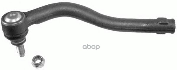 Наконечник рулевой левый Ford/ Seat/ VW LEMFORDER арт. 1663802