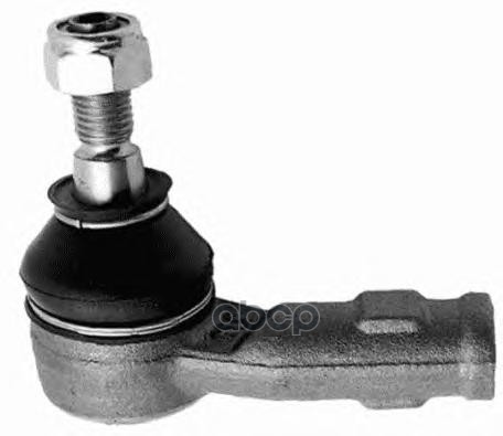 Наконечник рул лев VW Golf IV  Audi A3 LEMFORDER арт. 1762302
