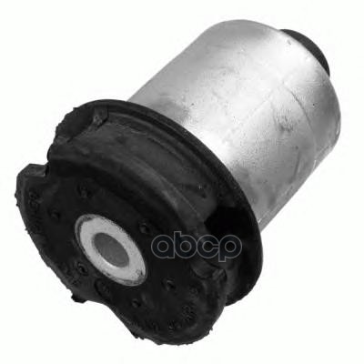 Сайлентблок задн балки AUDI A4 (B5) 1770501 LEMFORDER арт. 1770501