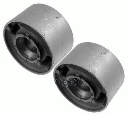 Ремкомплект Рычага Подвески | Перед Прав/Лев | LEMFORDER арт. 2057801