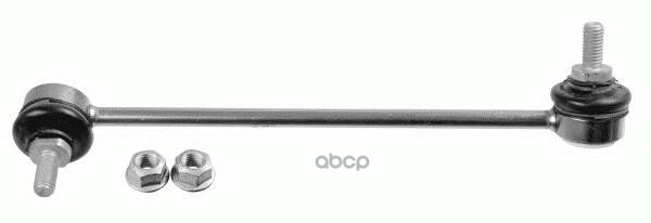 Стойка Стабилизатора | Перед Прав/Лев | LEMFORDER арт. 2090802