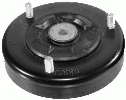 Опора амортизатора задняя BMW E39 2102601 LEMFORDER арт. 2102601