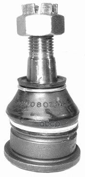 Опора Шаровая | Перед Прав/Лев | LEMFORDER арт. 2119601