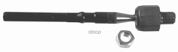 Тяга рул внутр BMW E46 > 09.98  Z4 LEMFORDER арт. 2142401