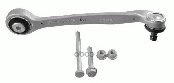 Рычаг Подвески | Перед Прав | LEMFORDER арт. 2161401